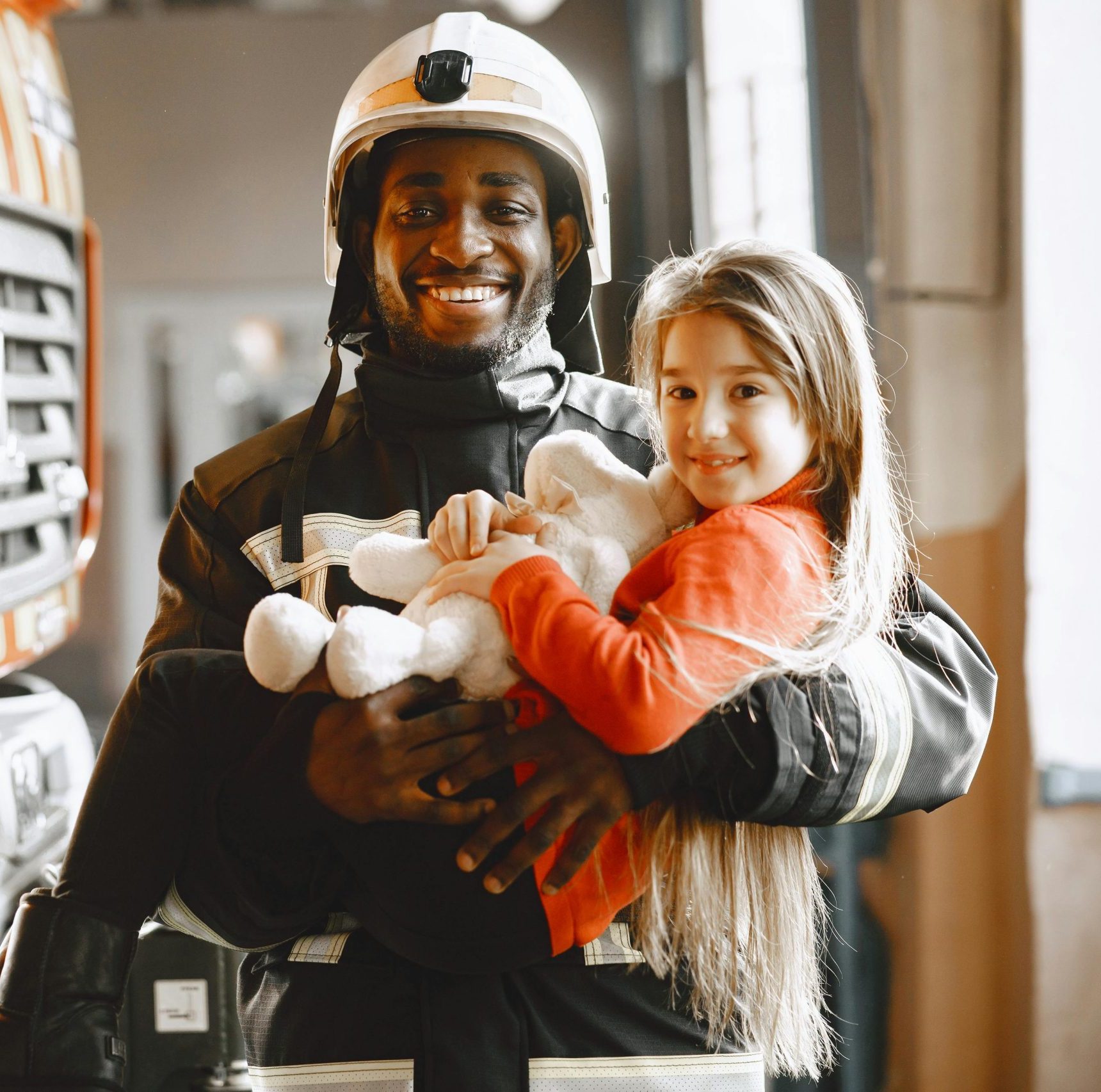 First responder burnout prevention programs Redlands, CA