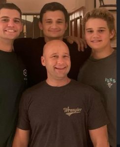 PTSD therapy for firefighters near Redlands, CA