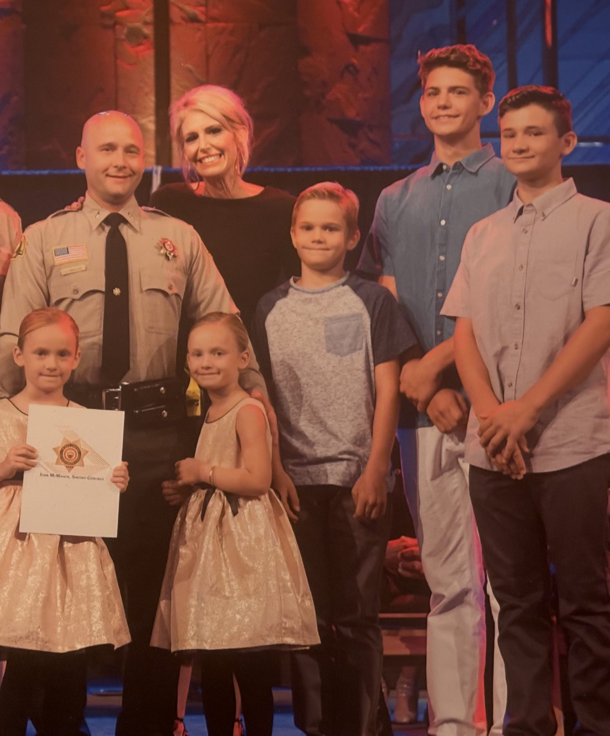 Mental wellness programs for EMS professionals in Redlands