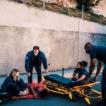 Trauma therapy for first responders in Redlands