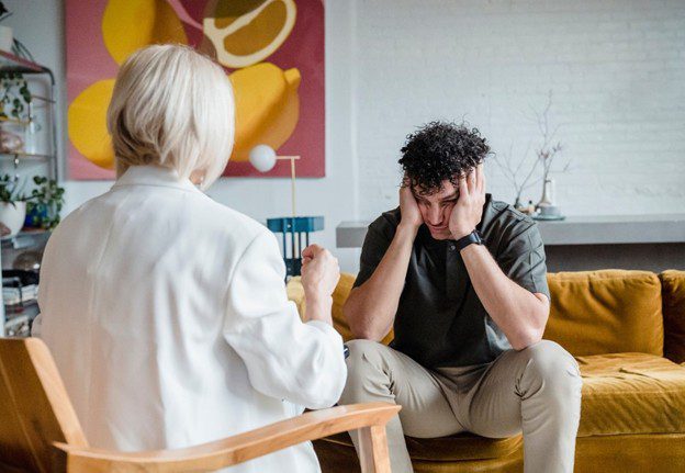 Confidential Therapy For First Responders, 
First Session Expectations Therapy