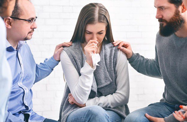 Domestic Violence First Responders,
Abuse Therapy San Bernardino