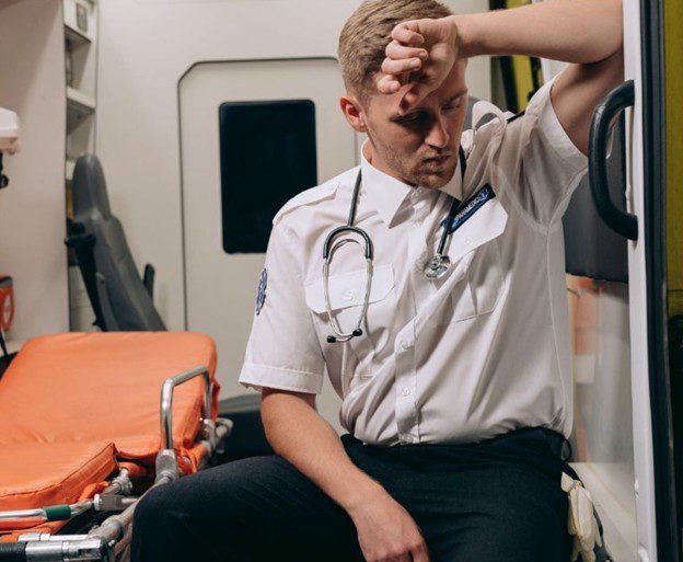 Therapy for Paramedics Riverside County,
Counseling For EMTs