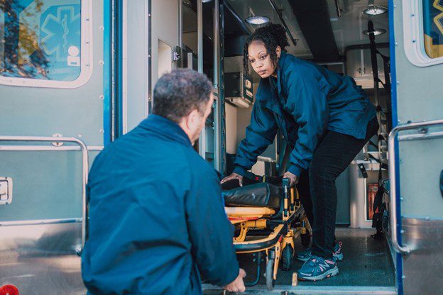 Critical Incident Stress Therapy,
First Responder Counseling Redlands CA