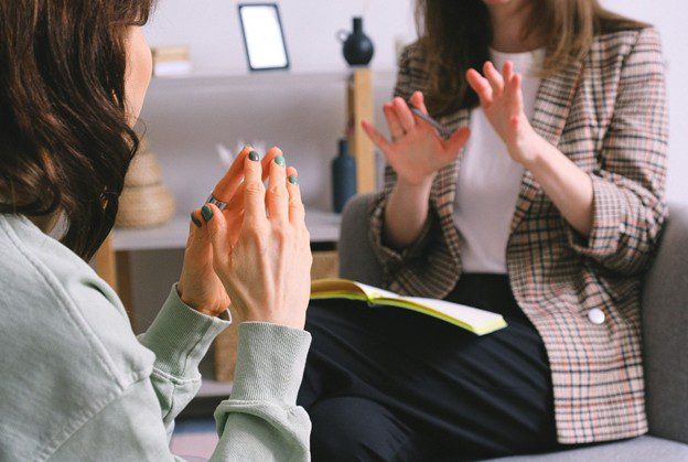 Mental Health Stigma First Responders