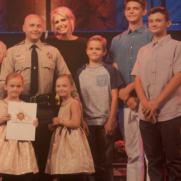 Mental wellness programs for EMS professionals in Redlands